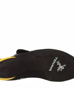 Tenaya Unisex Iati Climbing Shoes Nocolour