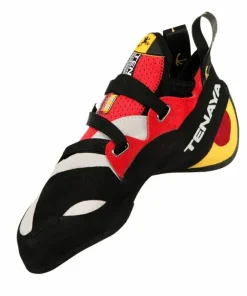 Tenaya Unisex Iati Climbing Shoes Nocolour