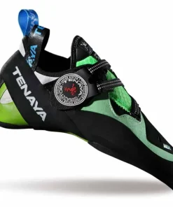 Tenaya Unisex' Mundaka Green