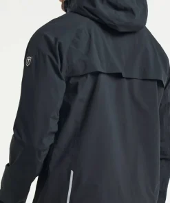 Tenson Men's Biscaya Evo Jacket Black