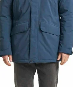 Tenson Men's Chris Jacket Dark Blue