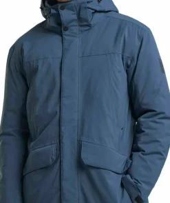 Tenson Men's Chris Jacket Dark Blue
