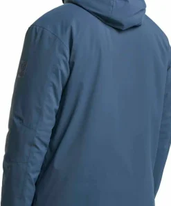 Tenson Men's Chris Jacket Dark Blue