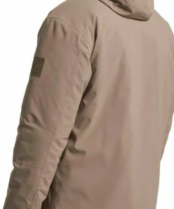 Tenson Men's Chris Jacket Brown