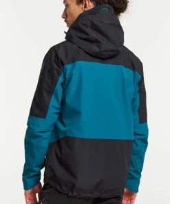 Tenson Men's Himalaya Mpc Jacket Blue Sapphire
