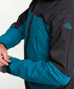 Tenson Men's Himalaya Mpc Jacket Blue Sapphire