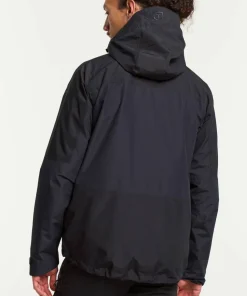 Tenson Men's Himalaya Mpc Jacket Antracithe