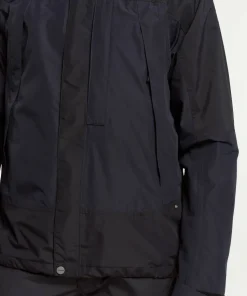 Tenson Men's Himalaya Mpc Jacket Antracithe