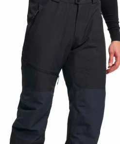 Tenson Men's Kiroro Ski Pants Black
