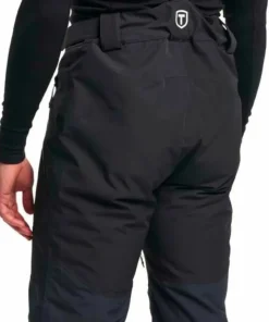 Tenson Men's Kiroro Ski Pants Black