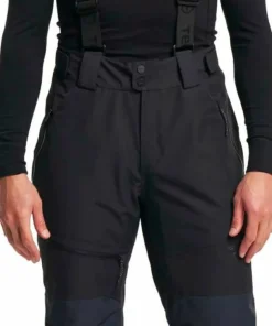 Tenson Men's Kiroro Ski Pants Black