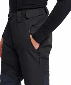 Tenson Men's Kiroro Ski Pants Black