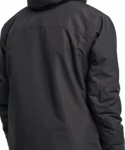 Tenson Men's Niseko Ski Jacket Black