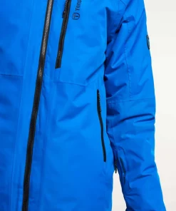 Tenson Men's Niseko Ski Jacket Blue