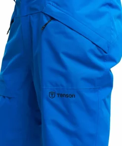 Tenson Men's Niseko Ski Pants Blue