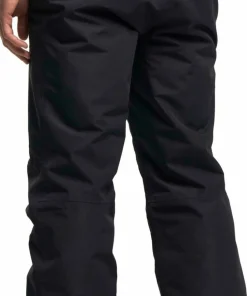 Tenson Men's Niseko Ski Pants Black