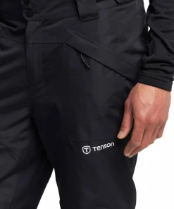 Tenson Men's Niseko Ski Pants Black