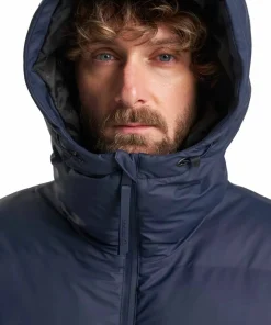 Tenson Men's Norgay Jacket Dark Navy