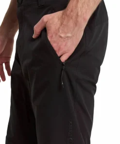 Tenson Men's TXlite Stretch Pants Black