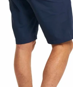 Tenson Men's TXlite Stretch Shorts Dark Navy