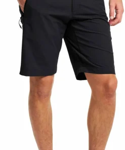 Tenson Men's TXlite Stretch Shorts Black