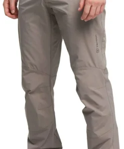 Tenson Men's TXlite Stretch Pants Taupe