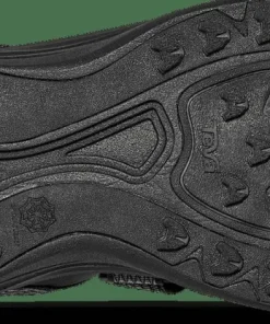 Teva Men's Aventrail R2T Trail Running Sandal Black/Black