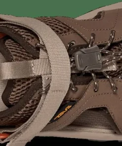 Teva Men's Hurricane XLT3 Closed-Toe Sandal Bison Multi