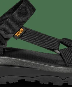 Teva Men's Hurricane XLT3 Sandal Black
