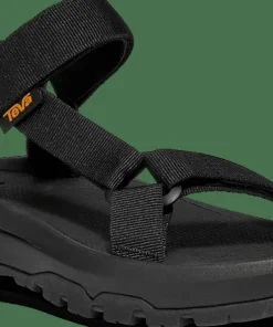 Teva Men's Hurricane XLT3 Sandal Black