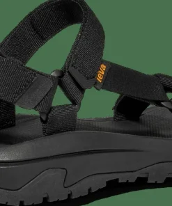 Teva Men's Hurricane XLT3 Sandal Black