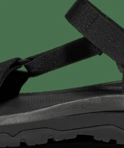 Teva Men's Hurricane XLT3 Sandal Black