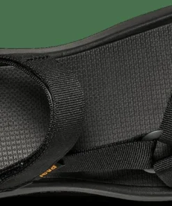 Teva Men's Hurricane XLT3 Sandal Black