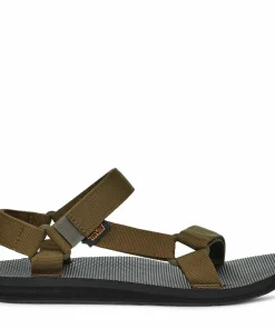 Teva Men's Original Universal Dark Olive