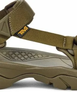 Teva Men's Terra Fi 5 Universal Olive