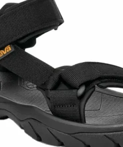 Teva Men's Terra Fi 5 Universal Black