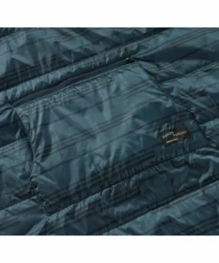 Therm-a-Rest Honcho Poncho Blue Print