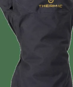 Therm-ic Cover 3D3L Black
