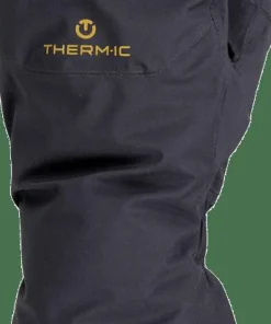 Therm-ic Cover 3D3L Black