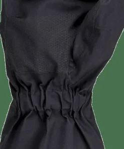 Therm-ic Cover 3D3L Black