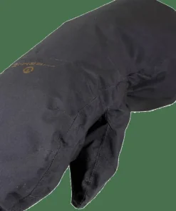 Therm-ic Cover 3D3L Black