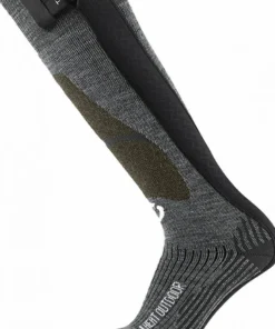 Therm-ic Fusion Set Outdoor +700b Black