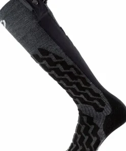 Therm-ic Fusion Set Uni +700b Black