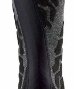 Therm-ic Fusion Set Uni +700b Black