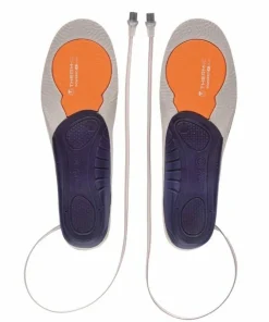 Therm-ic Insole Heat 3D Black
