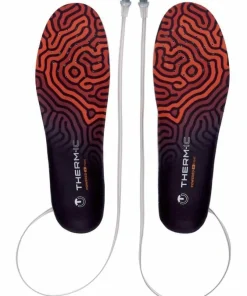 Therm-ic Insole Heat 3D Black