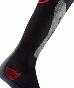 Therm-ic Sock Set Heat First+1200 Black