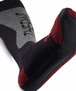 Therm-ic Sock Set Heat First+1200 Black