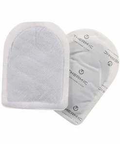 Therm-ic Toe Warmers Nocolour