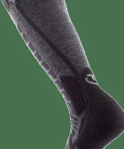 Therm-ic Ultra Warm Comfort Sock S.E.T. Black/Grey